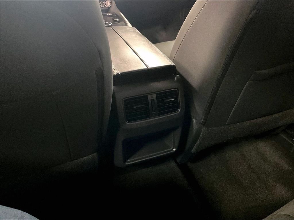 Certified Used 2024 Gray Nissan S image 27