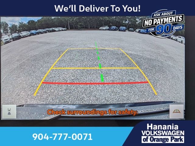 Used 2023 Silver Toyota XSE image 26