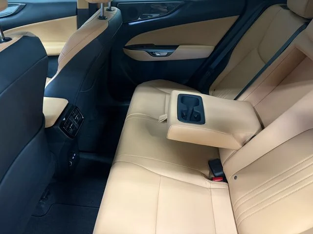 New 2026 Brown Lexus 350 Premium image 13