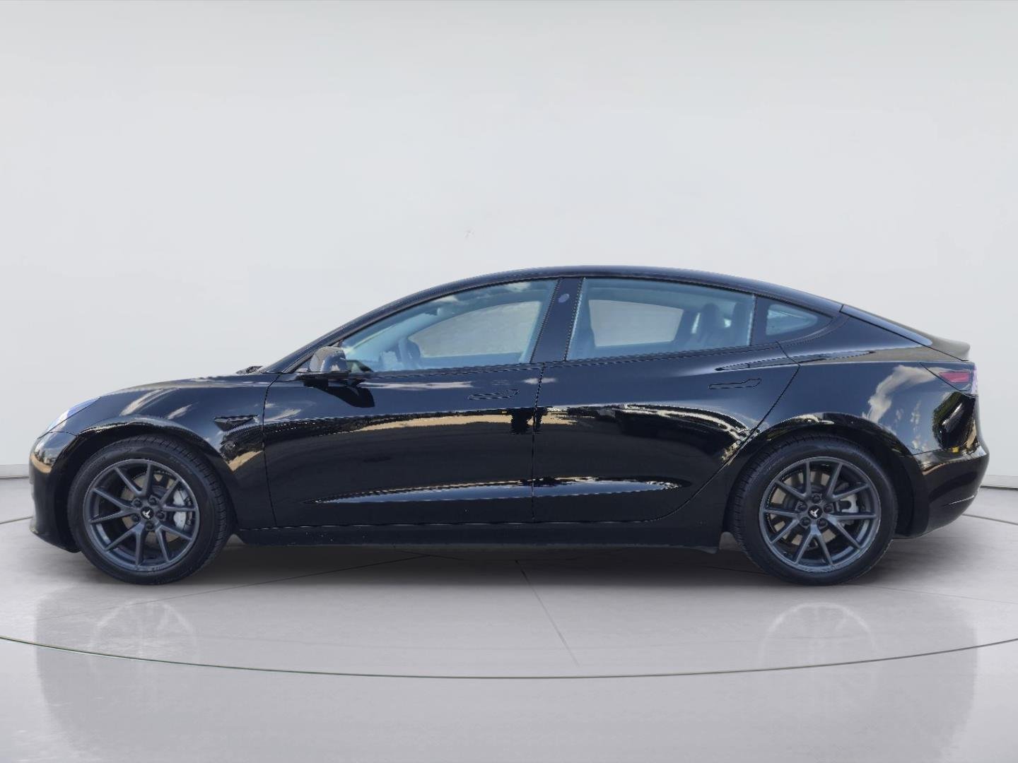 Used 2023 Tesla Model 3 Base with VIN 5YJ3E1EA3PF464465 for sale in Georgetown, TX