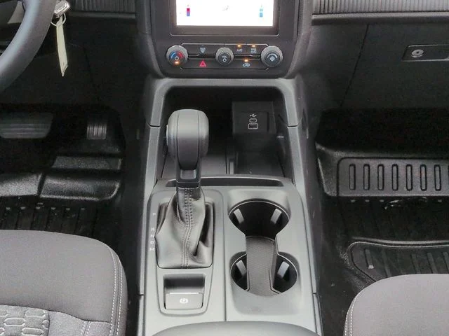 New 2026 White Ford XL image 19