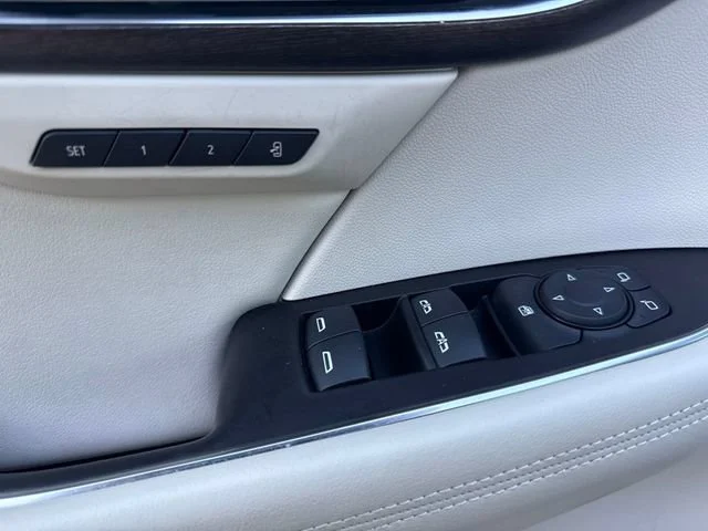 2023 Buick Envision Avenir - Photo 11