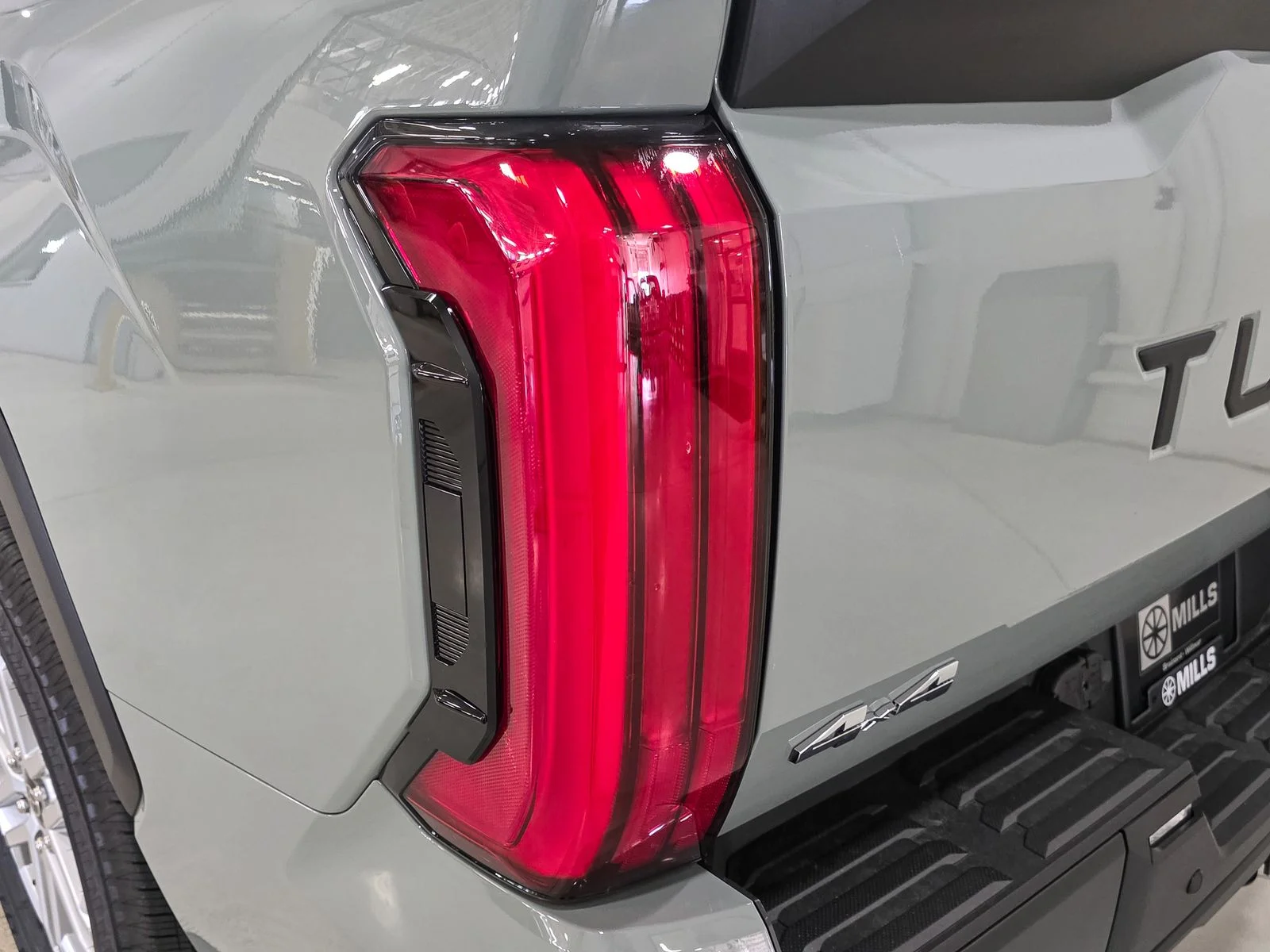 2026 Toyota Tundra SR5 - Photo 15