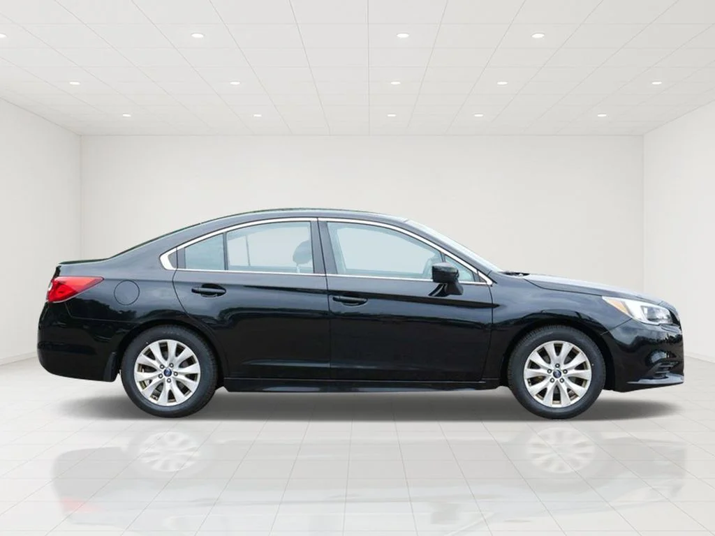 Used 2015 Subaru Legacy 2.5i Premium with VIN 4S3BNBC69F3032975 for sale in White Bear Lake, Minnesota