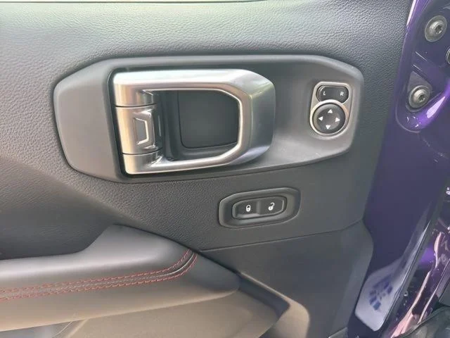 New 2026 Reign Exterior Paint Jeep Rubicon image 9