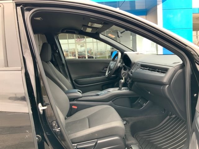 Used 2022 Black Honda Sport image 16