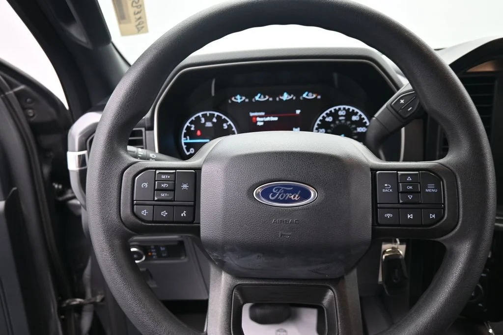 Used 2023 Gray Ford XL image 19
