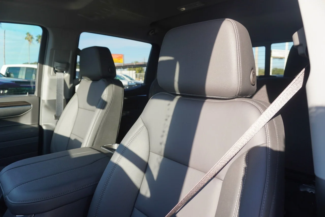 2026 Chevrolet Silverado 1500 LT - Photo 21