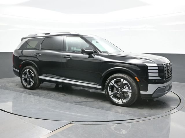 2026 Hyundai Palisade Limited - Photo 6
