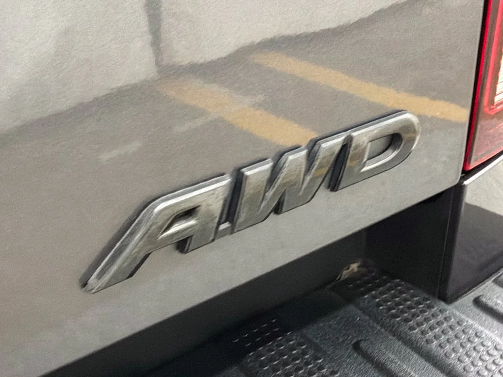 2023 Honda Ridgeline RTL - Photo 27