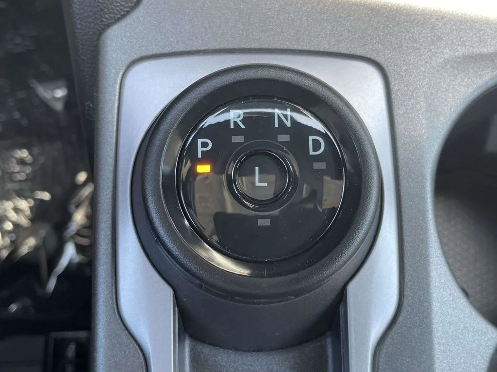 New 2026 Gray Ford Outer Banks image 17