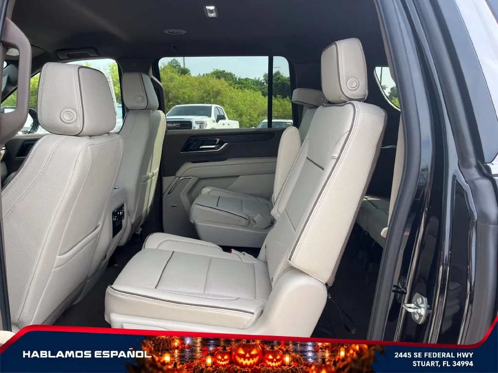 New 2026 Onyx Black GMC Denali image 12
