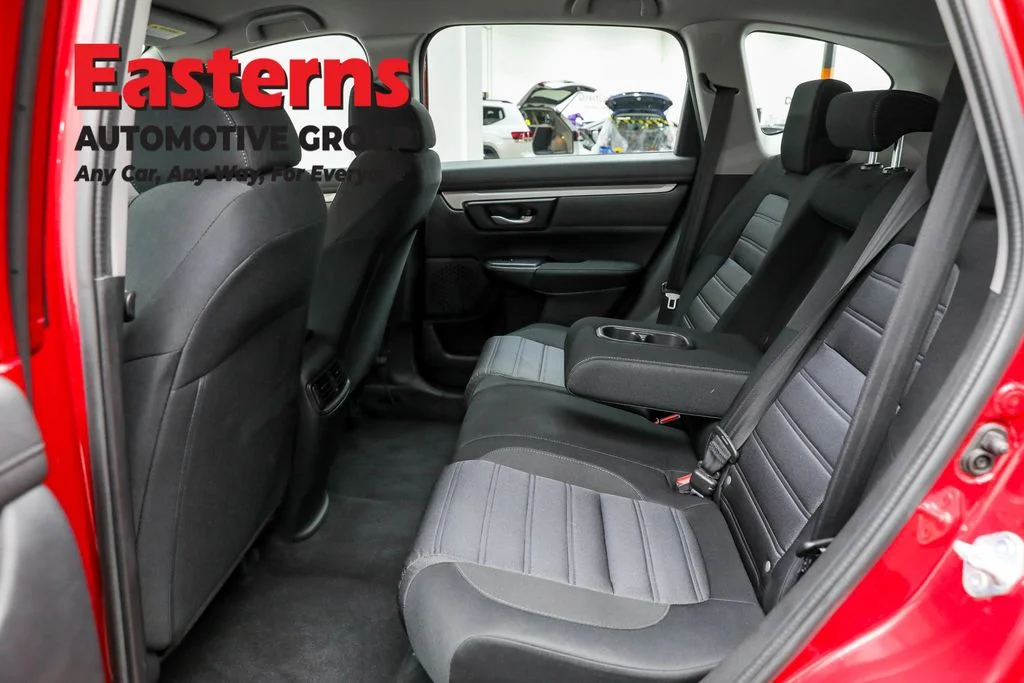 Used 2022 Red Honda Special Edition image 19