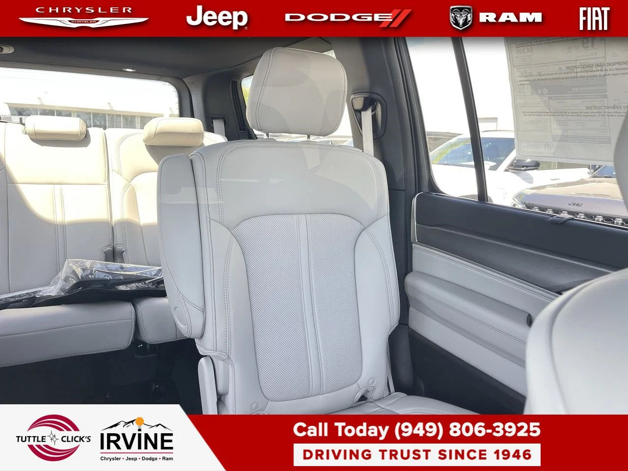 New 2026 Fathom Blue Pearl-Coat Exterior Paint Jeep Limited Reserve image 6