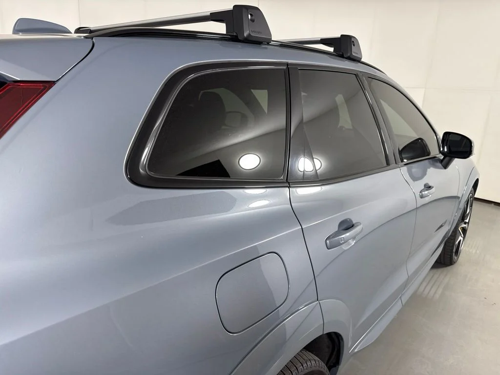 Used 2022 Gray Volvo T8 Polestar image 13