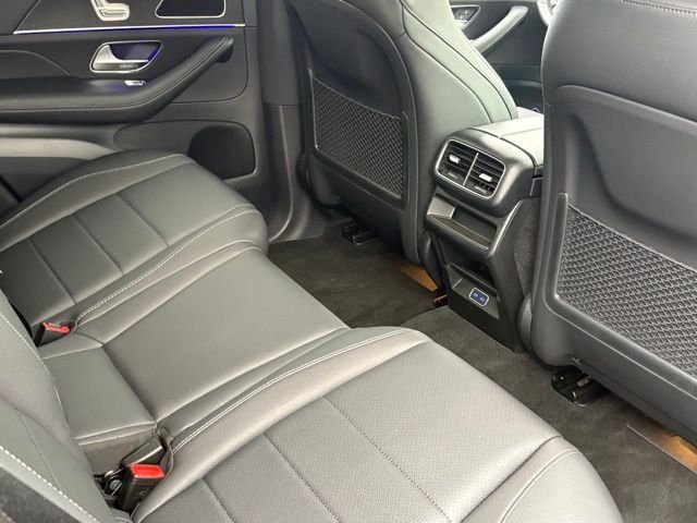 Certified Used 2026 Black Mercedes-Benz GLE 350 image 26