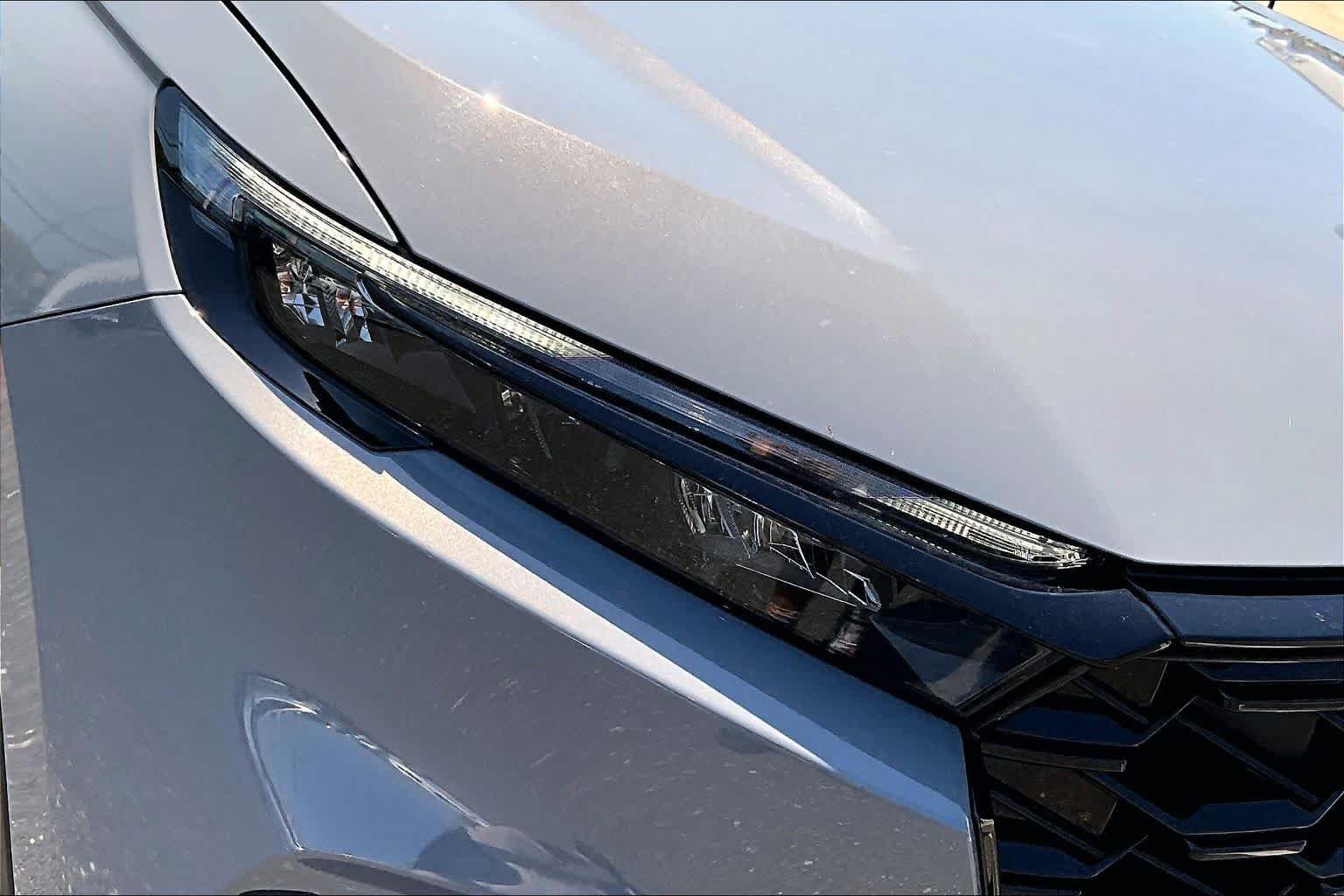 2023 Honda CR-V Sport Touring - Photo 27