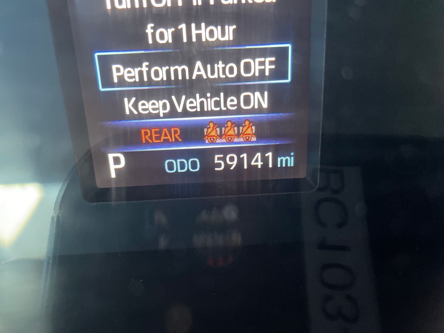 Used 2022 Gray Toyota SR5 image 12