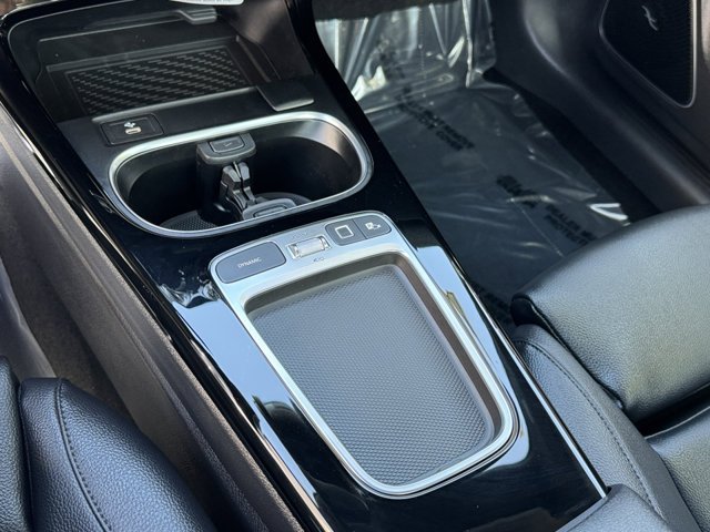 2025 Mercedes-Benz CLA CLA 250 - Photo 9