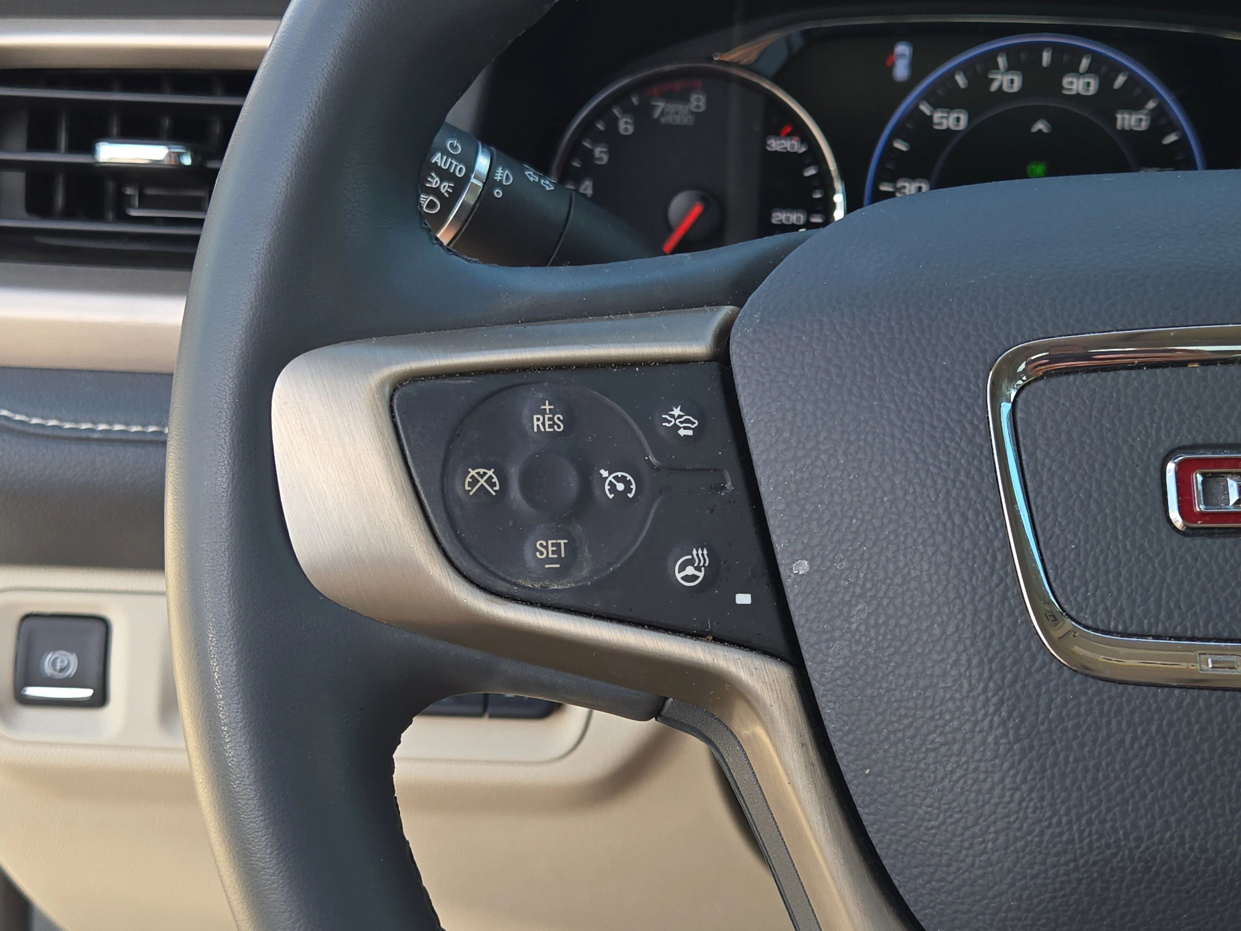 Certified Used 2023 Sterling Metallic GMC Denali image 26