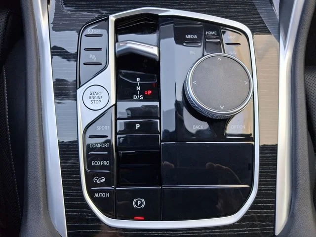 2025 BMW X6 40i - Photo 20