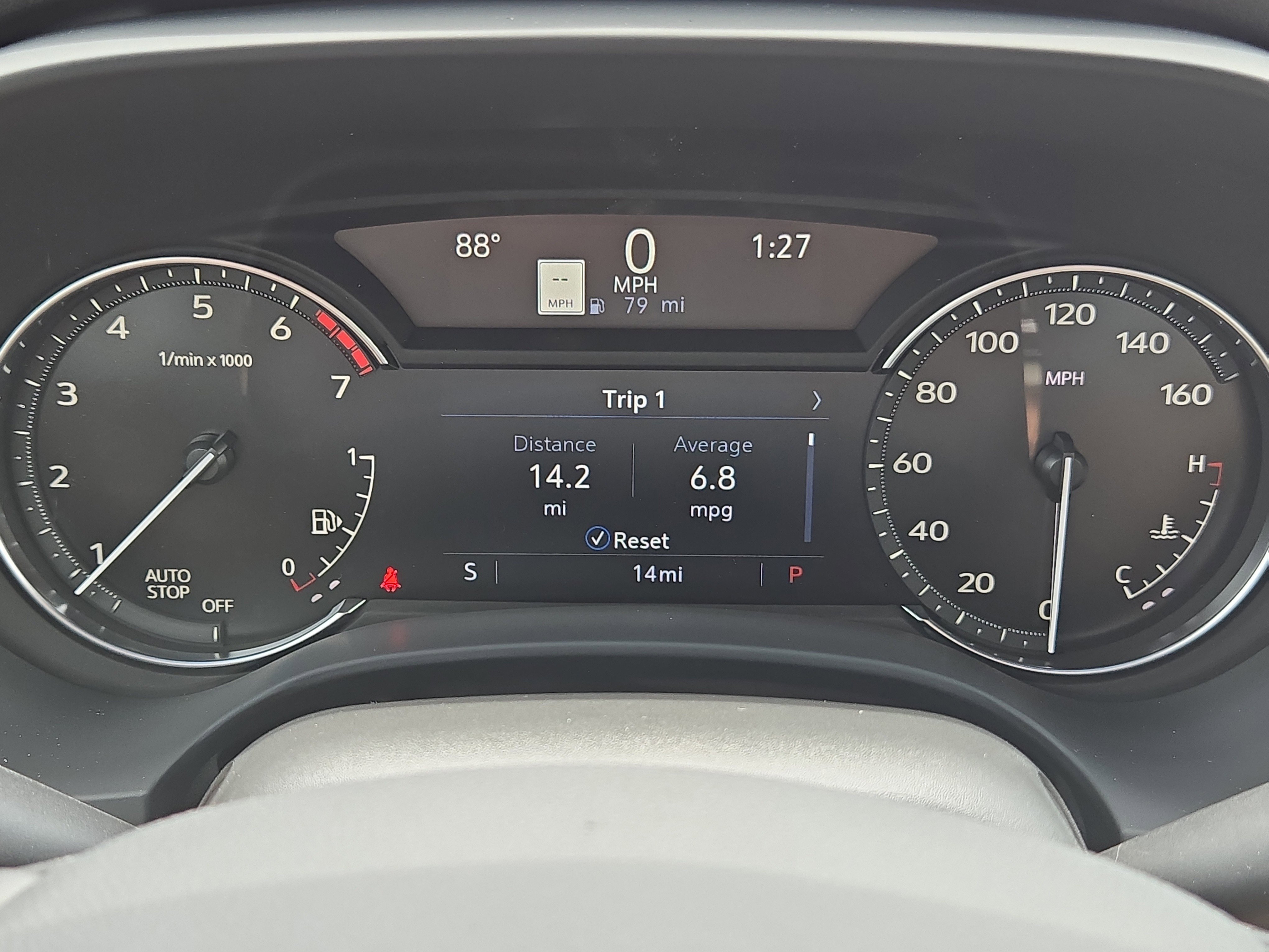 2026 Cadillac CT4 Premium Luxury - Photo 26