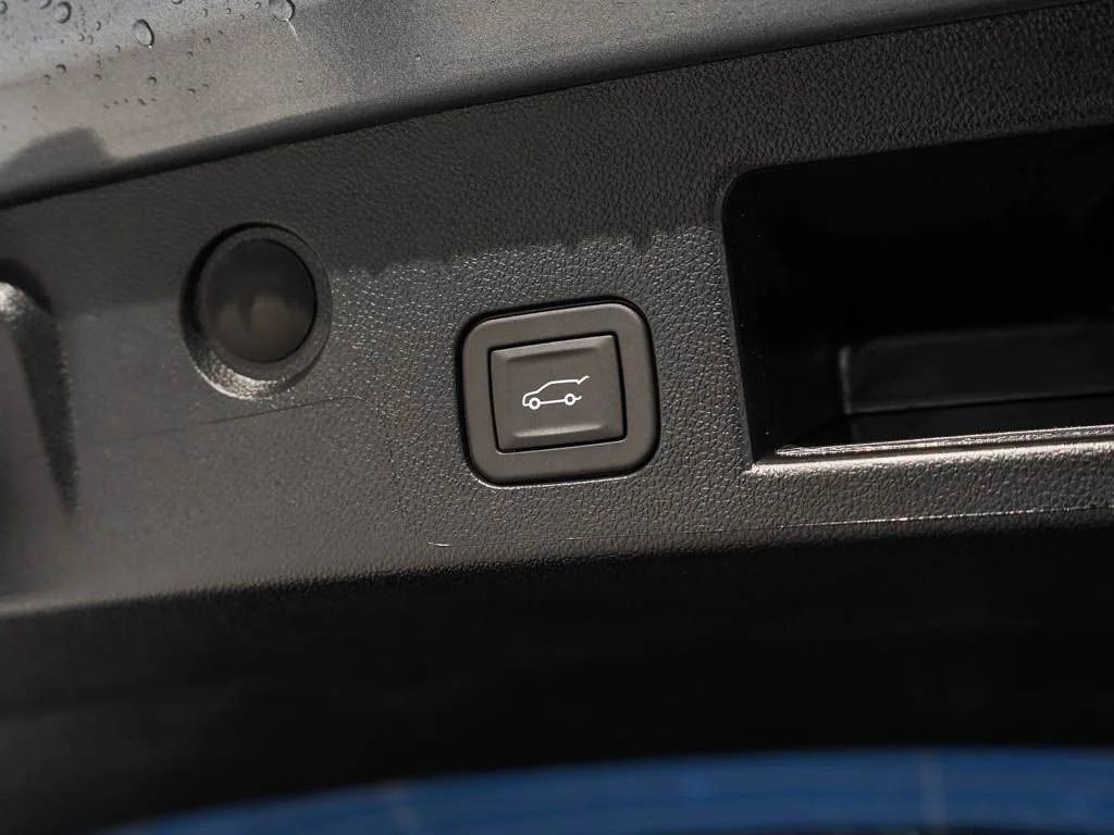 2026 GMC Terrain Elevation - Photo 8