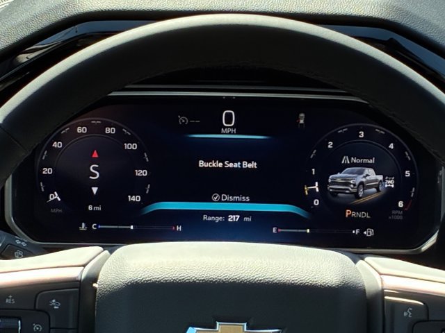 2026 Chevrolet Silverado 1500 LT - Photo 24