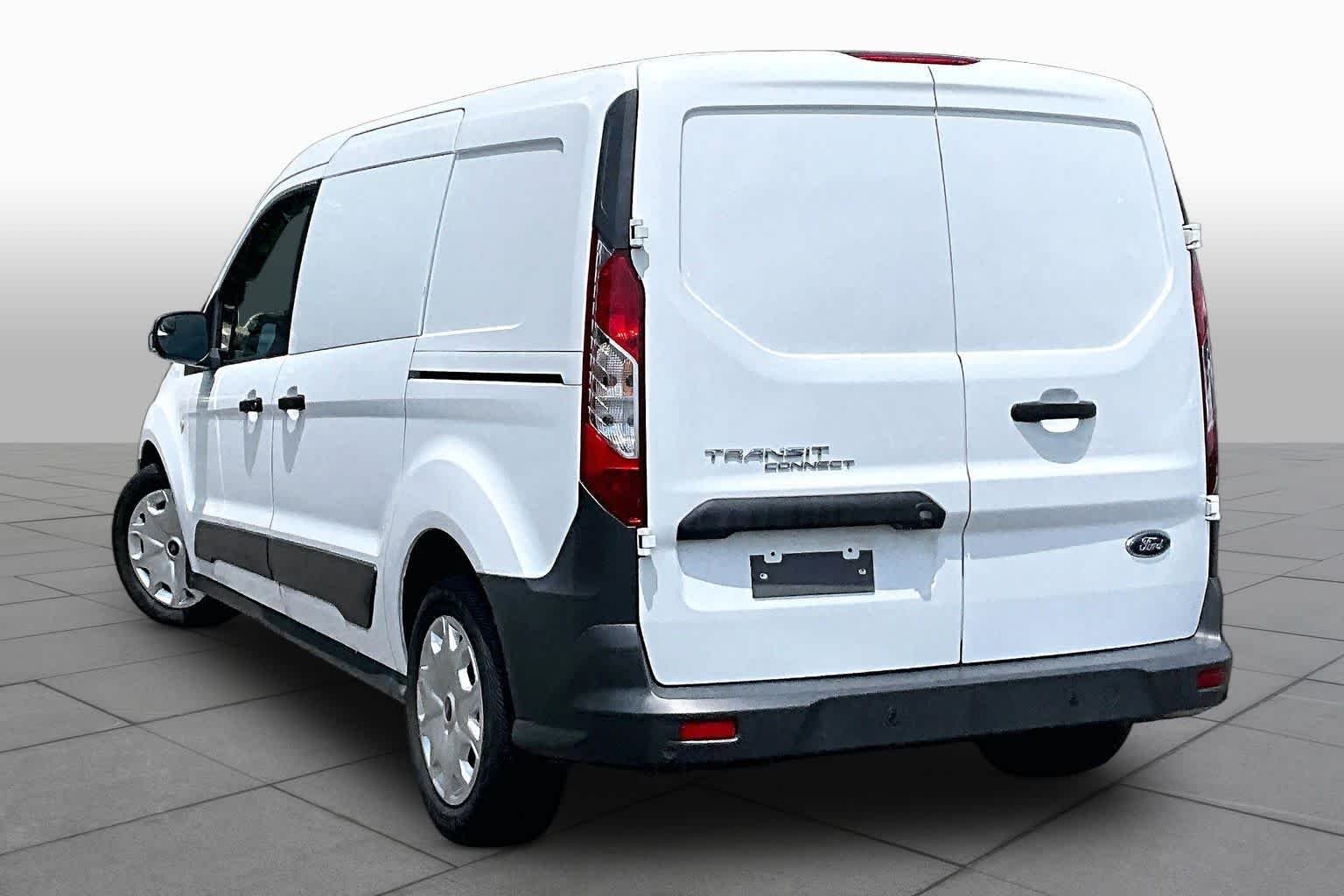 Used 2018 Frozen White Ford XL image 12