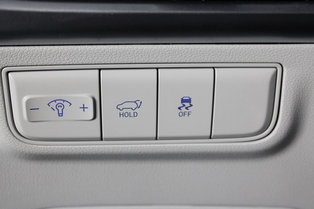 Certified Used 2026 Gray Hyundai SEL image 25