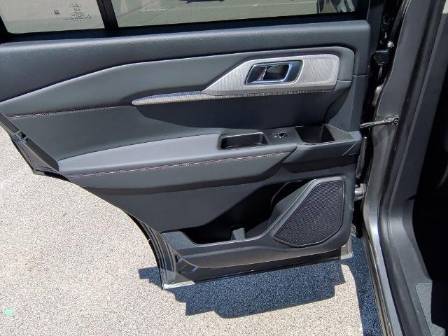2026 Ford Explorer Active - Photo 82