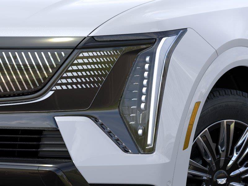 2026 Cadillac Escalade IQL Sport - Photo 10