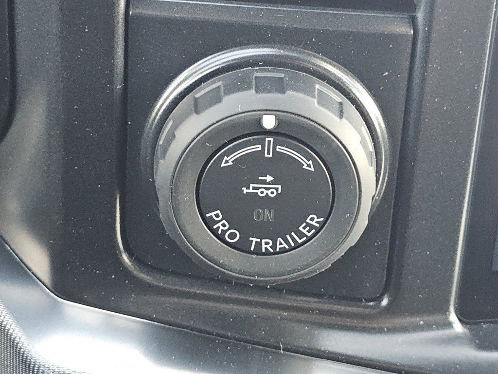 New 2026 Carbonized Gray Metallic Ford Platinum image 11