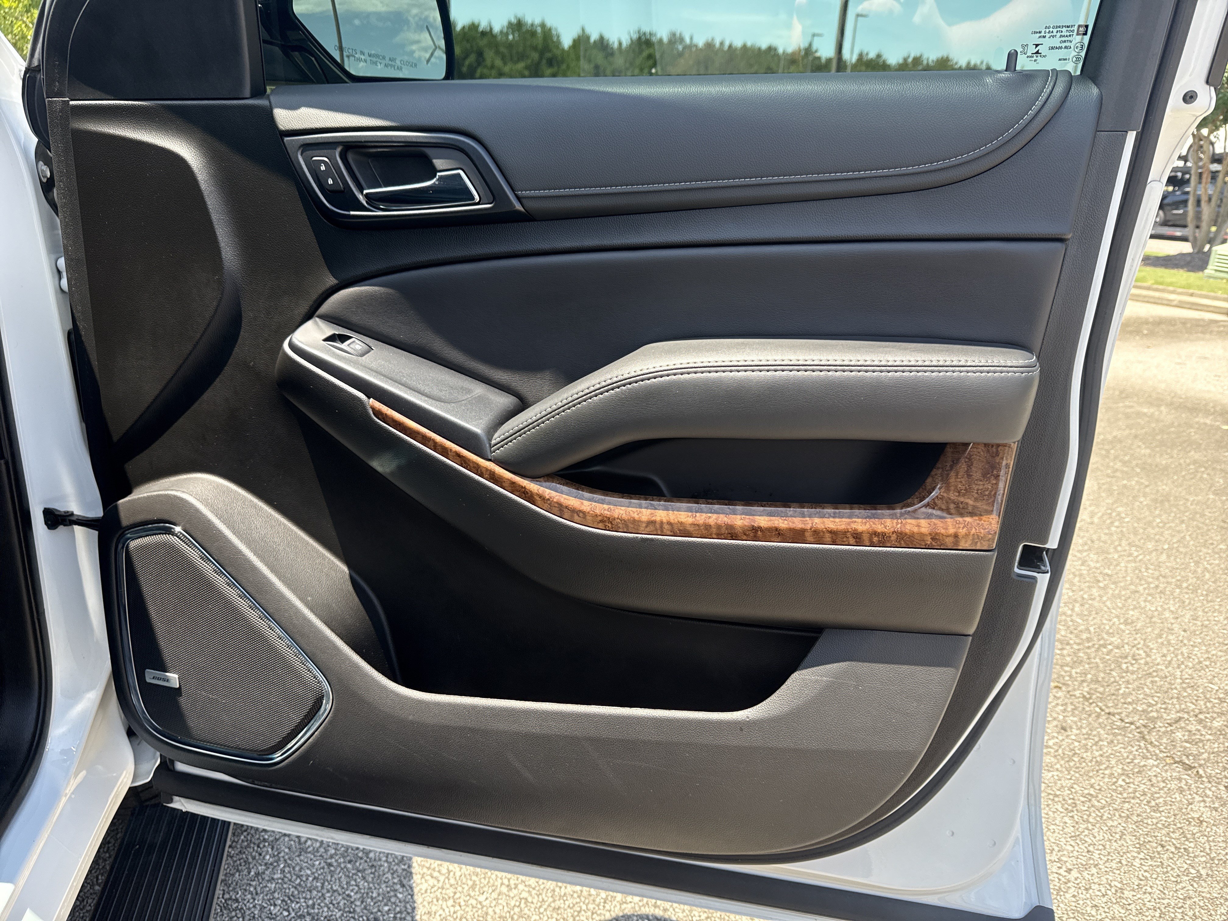 Used 2019 Summit White Chevrolet Premier image 14
