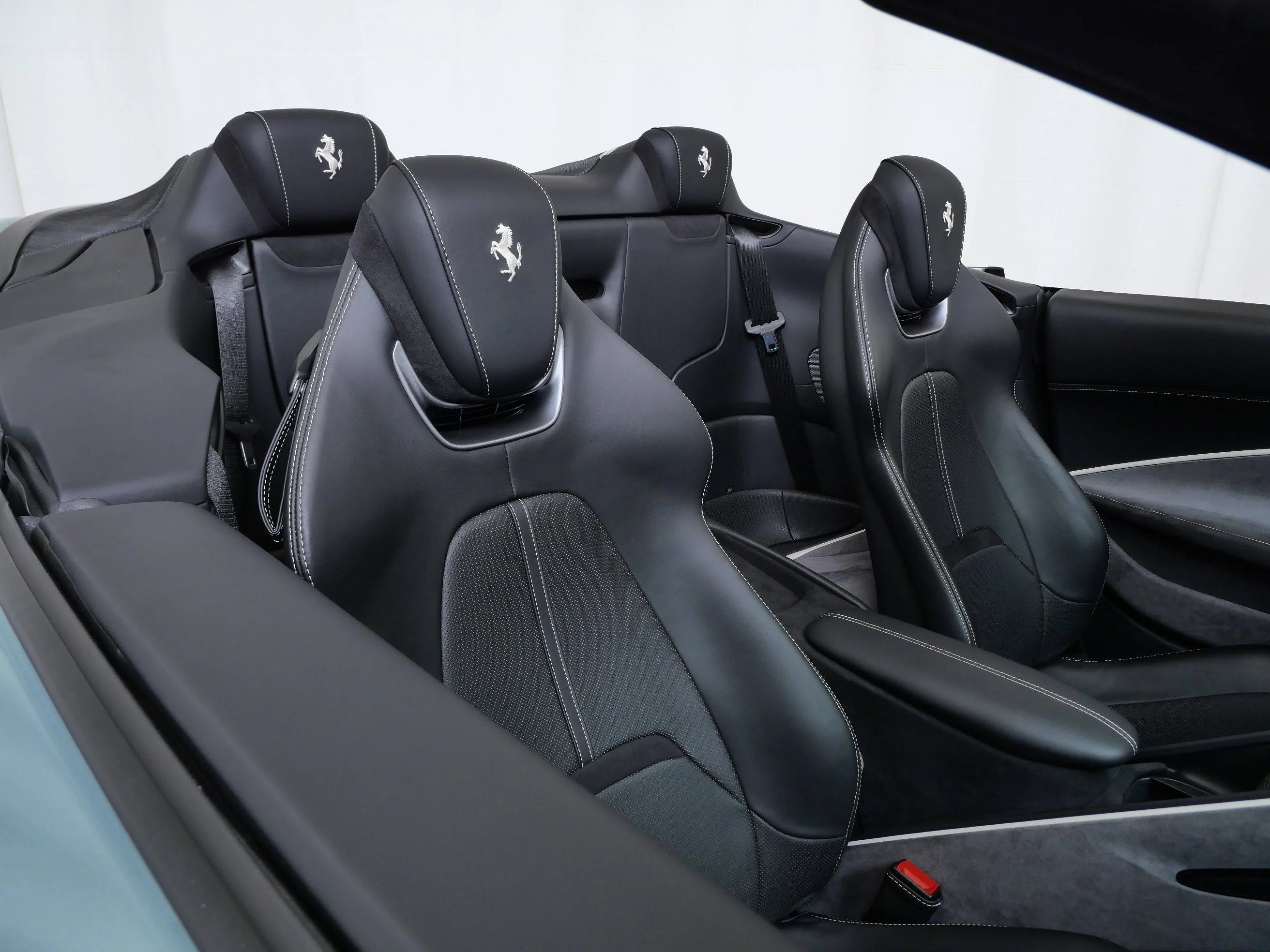 Used 2024 Celeste F169S Ferrari  image 14