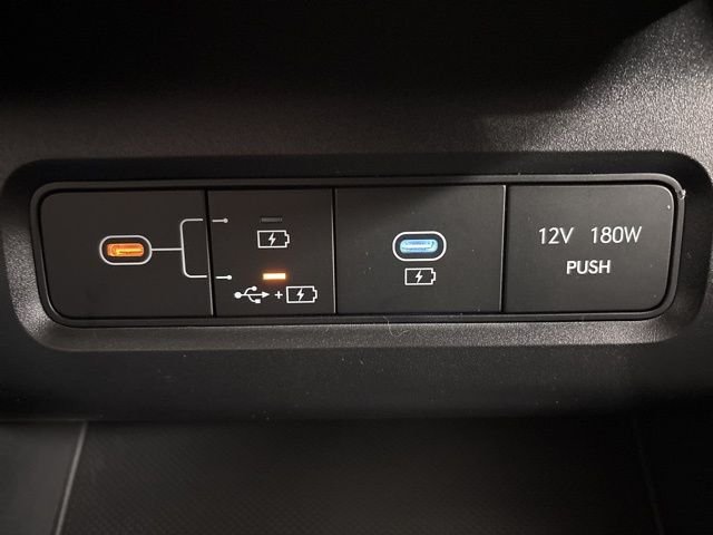 Certified Used 2026 Gray Hyundai Blue SE image 17