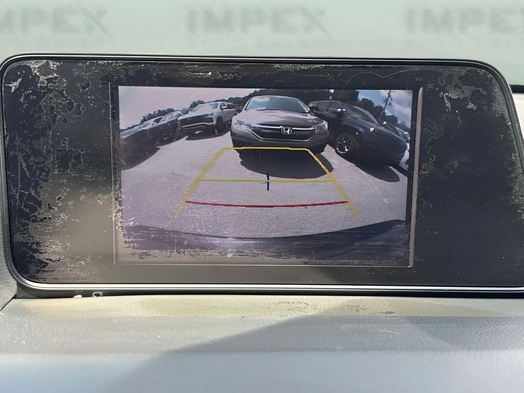 Used 2017 Gray Lexus 350 image 19