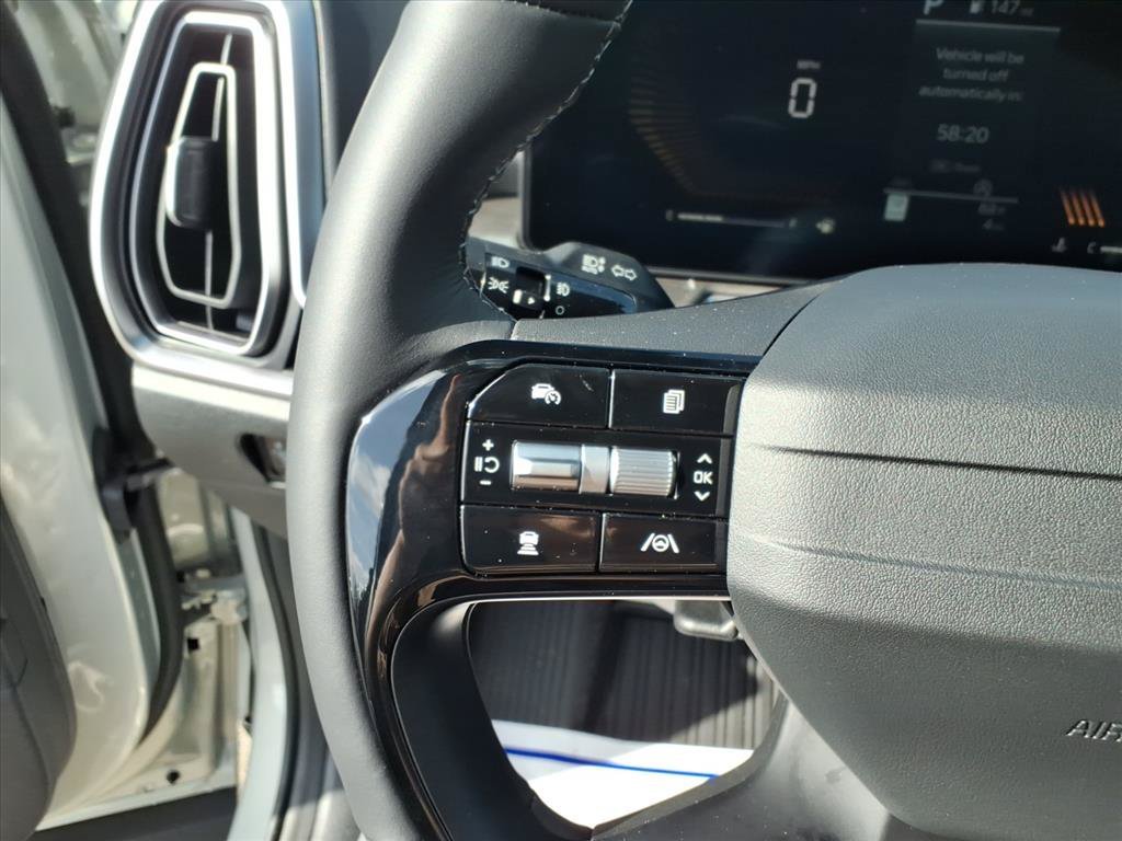 2026 Kia Sorento X-Line EX - Photo 20