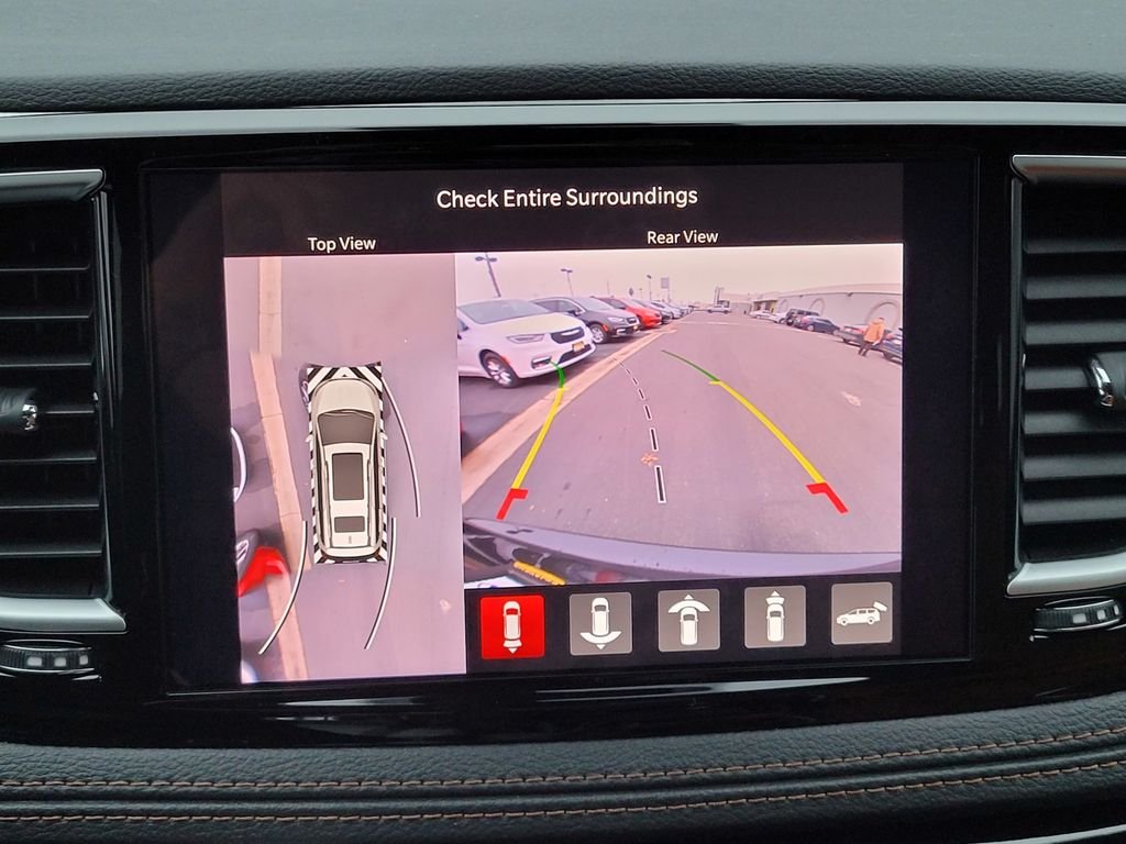 2026 Chrysler Pacifica Pinnacle - Photo 9