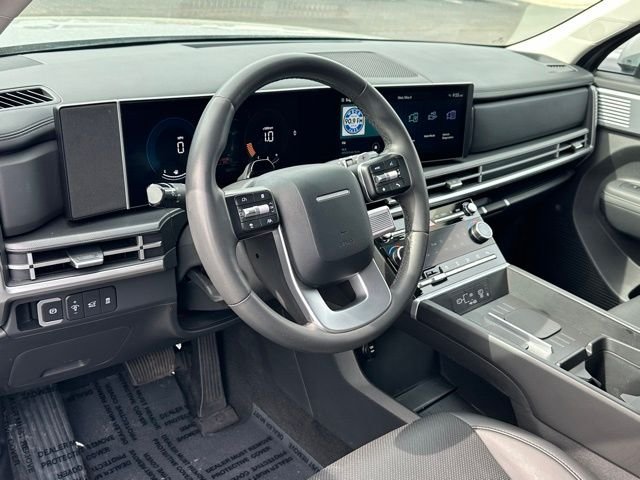 Used 2024 Silver Hyundai SEL image 33