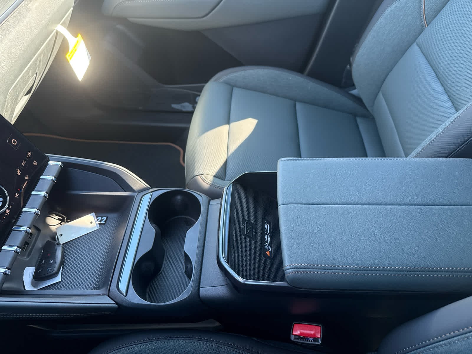 2026 GMC Terrain AT4 - Photo 23