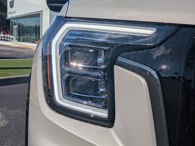 2026 GMC Terrain AT4 - Photo 9