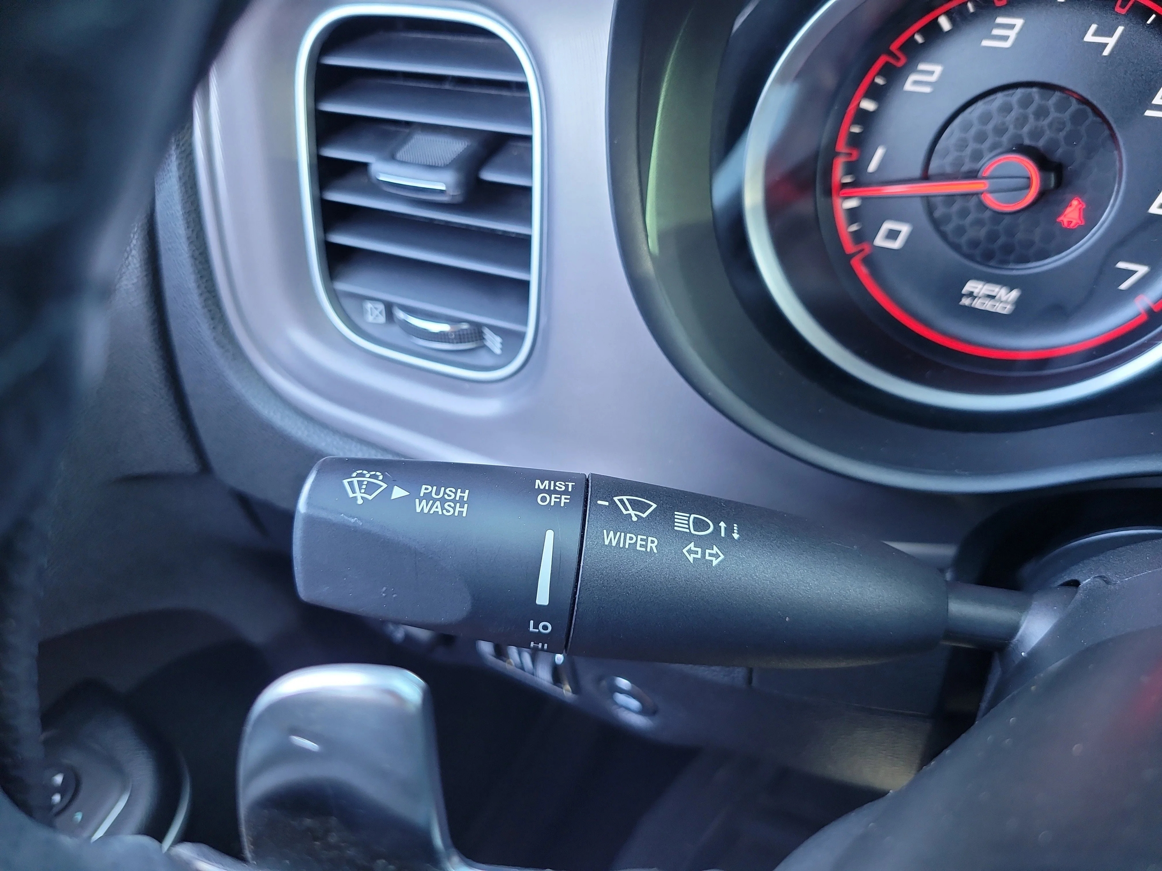 Used 2023 Plum Crazy Pearlcoat Dodge Scat Pack image 27