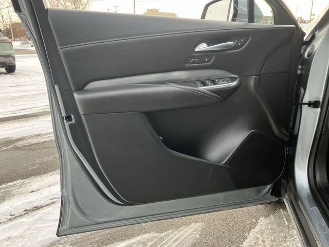 2024 Cadillac XT4 Premium Luxury - Photo 21