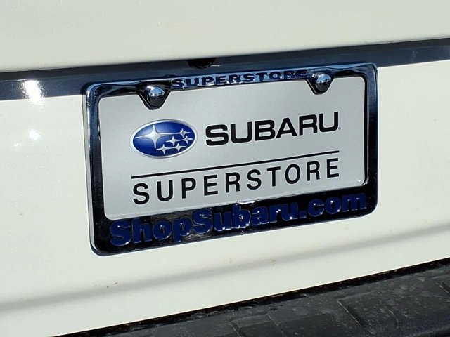 New 2026 CRYSTAL WHITE PEARL Subaru Premium image 11
