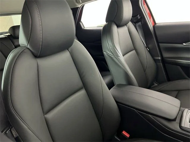 2026 Mazda CX-30 Preferred - Photo 23
