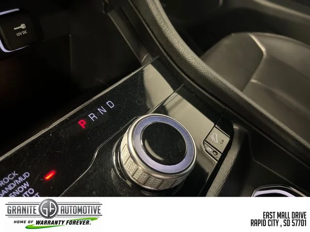 Used 2024 Silver Jeep 4xe image 23