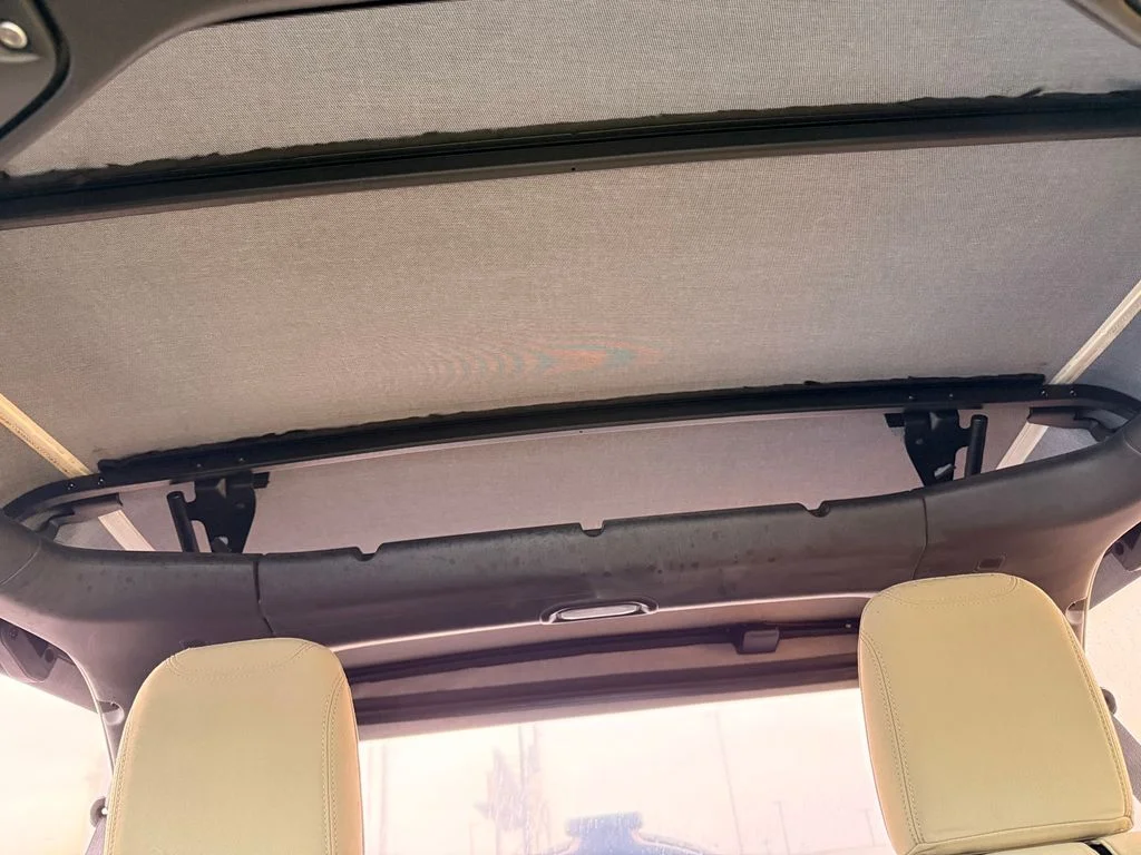 2018 Jeep All-New Wrangler Unlimited Sahara - Photo 25