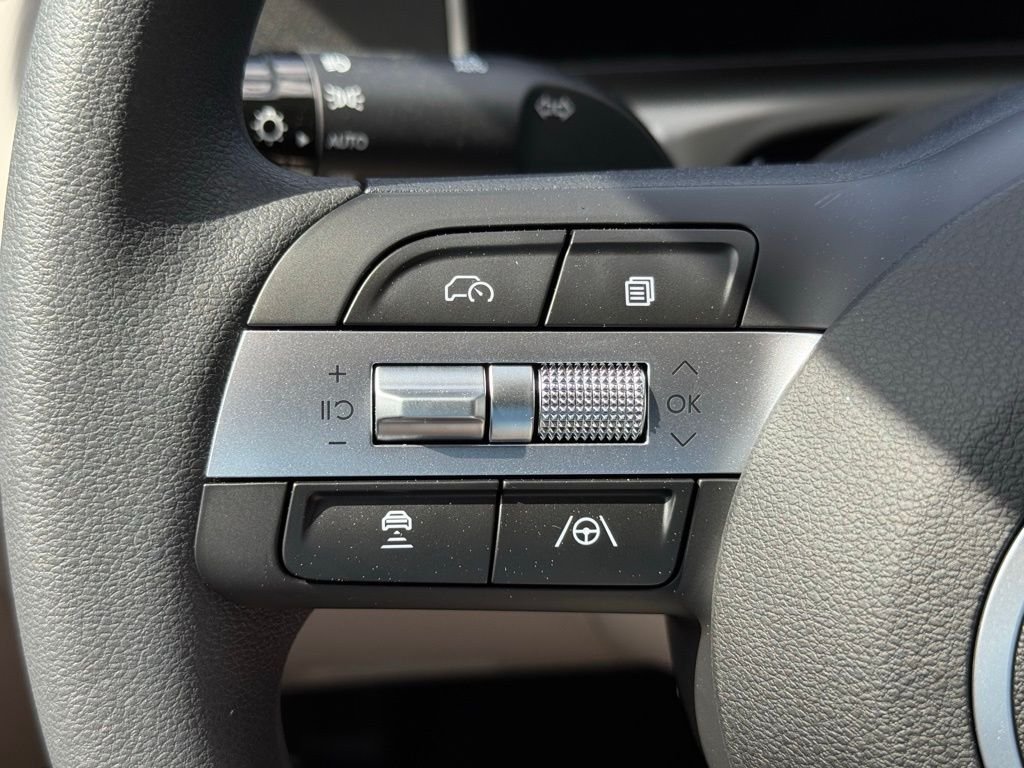 Certified Used 2026 Gray Hyundai SEL image 23