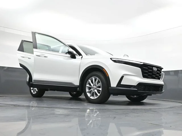 Used 2026  Honda EX image 43